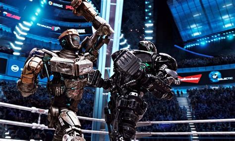 real steel robot boxing full movie in hindi download|real steel boxing.